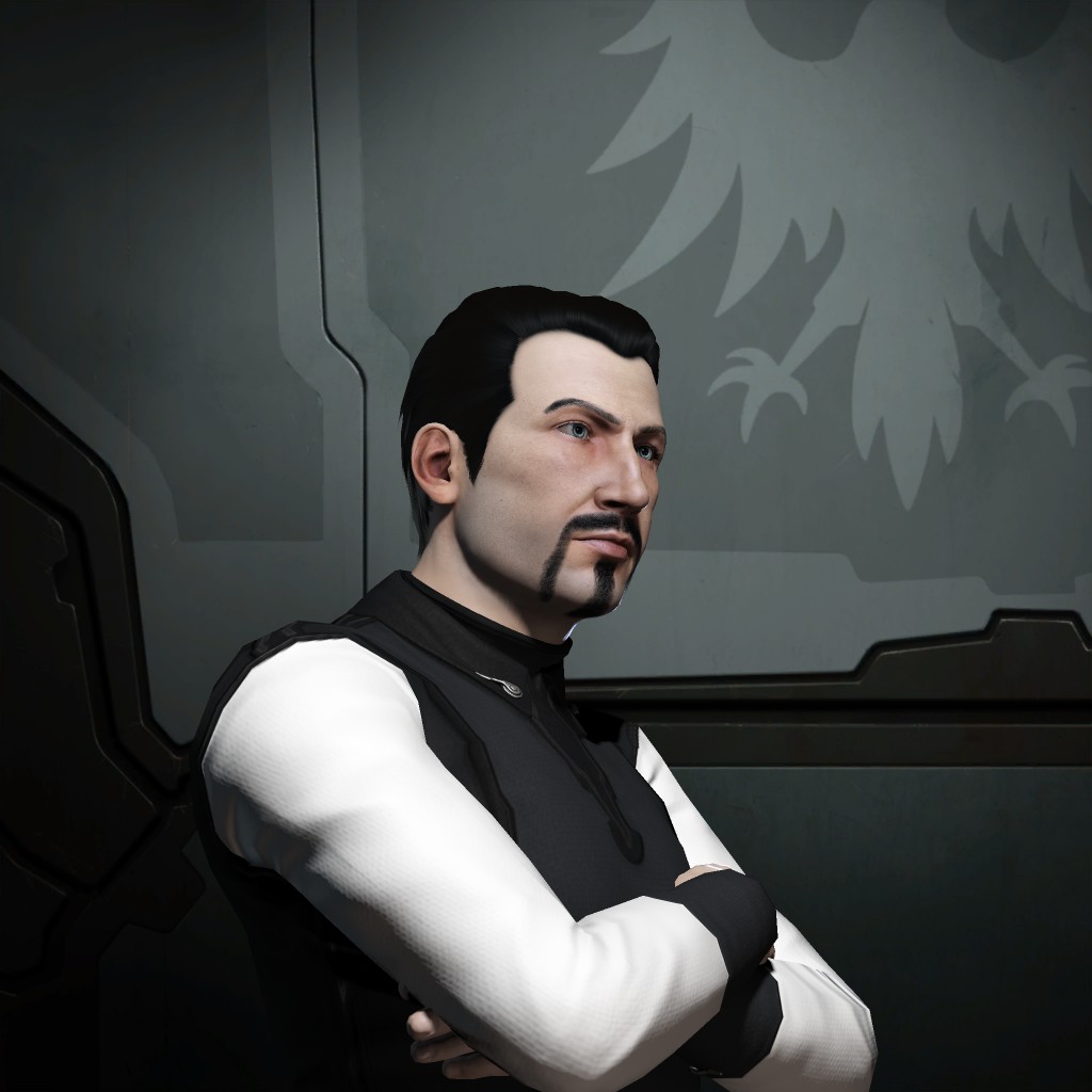Nicholas en Marland