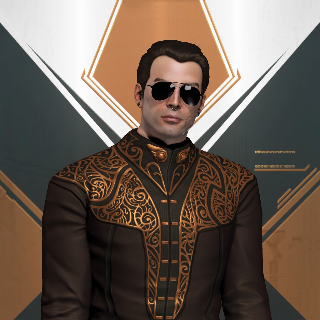 Captain - Uga