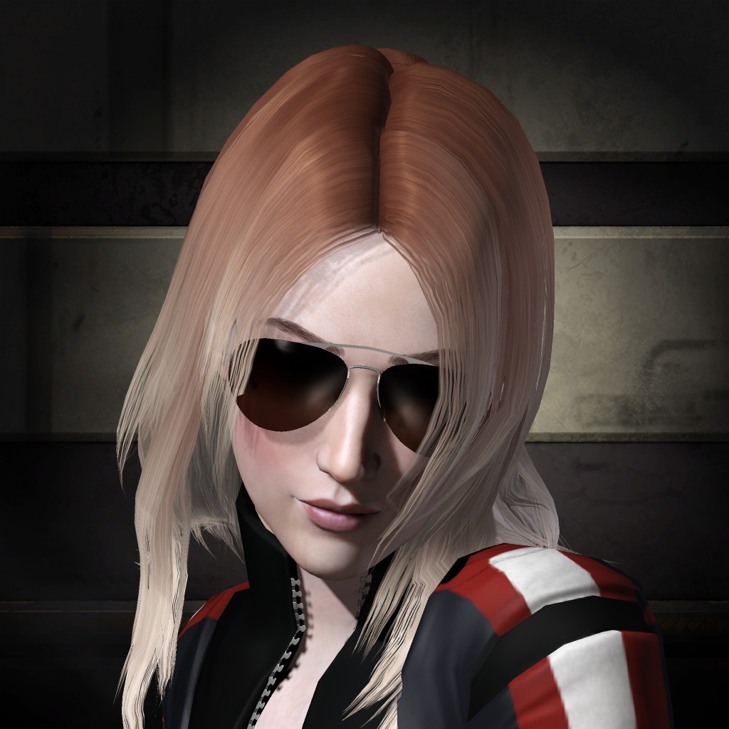 Alice Christian