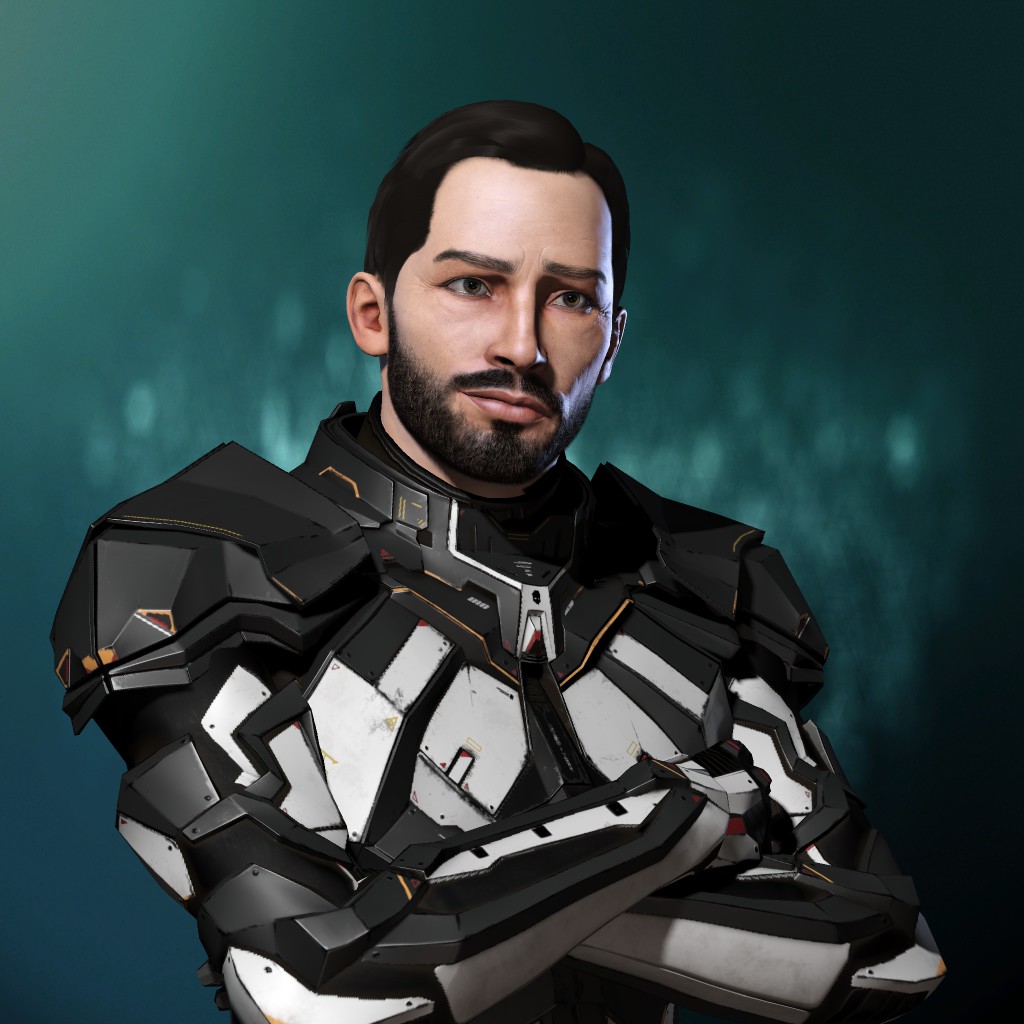 A DarkMark