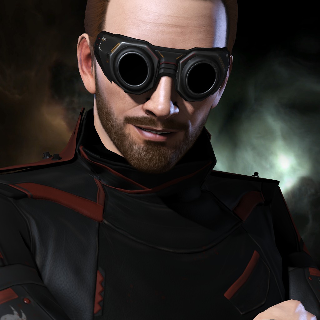 Lukas Ironbane