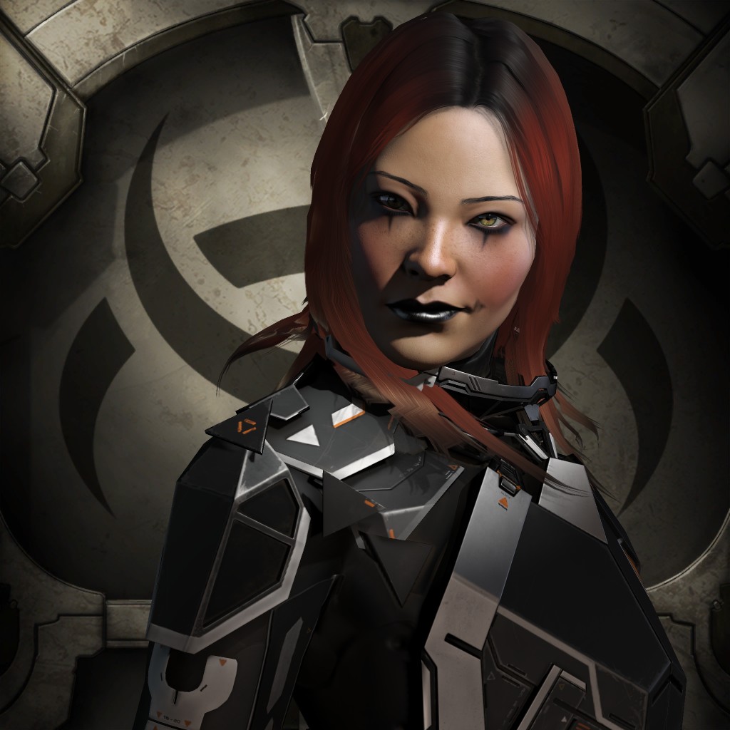 Tsuki Chen