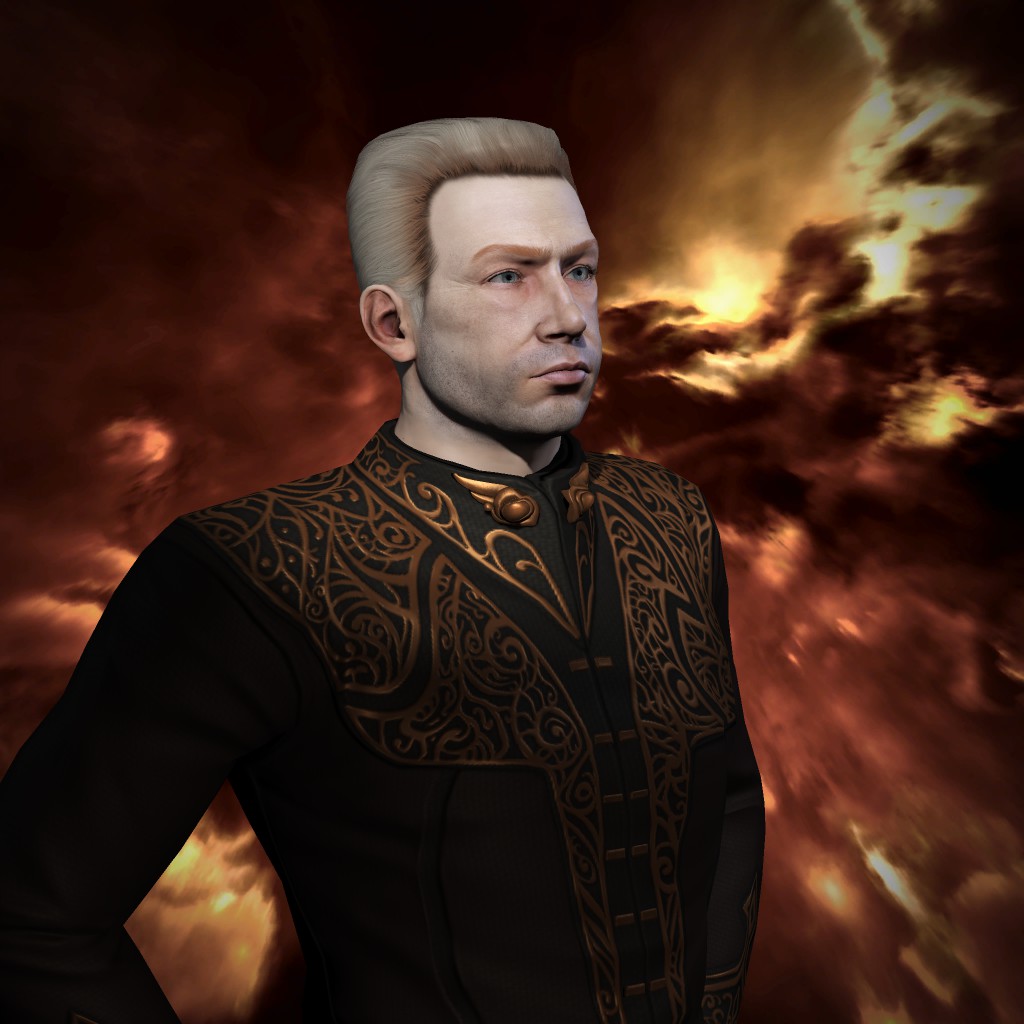 Timur Thundersky