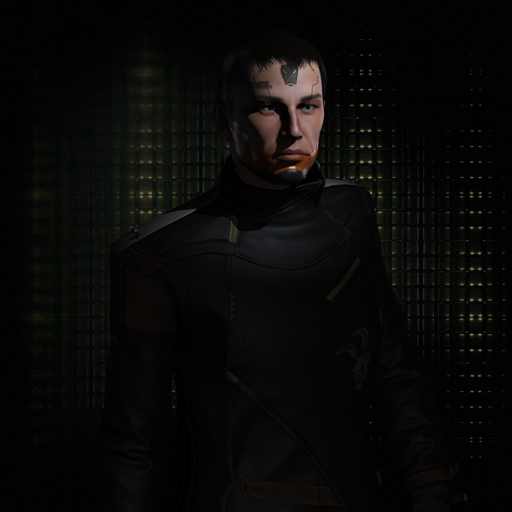 Exidius VIsteen