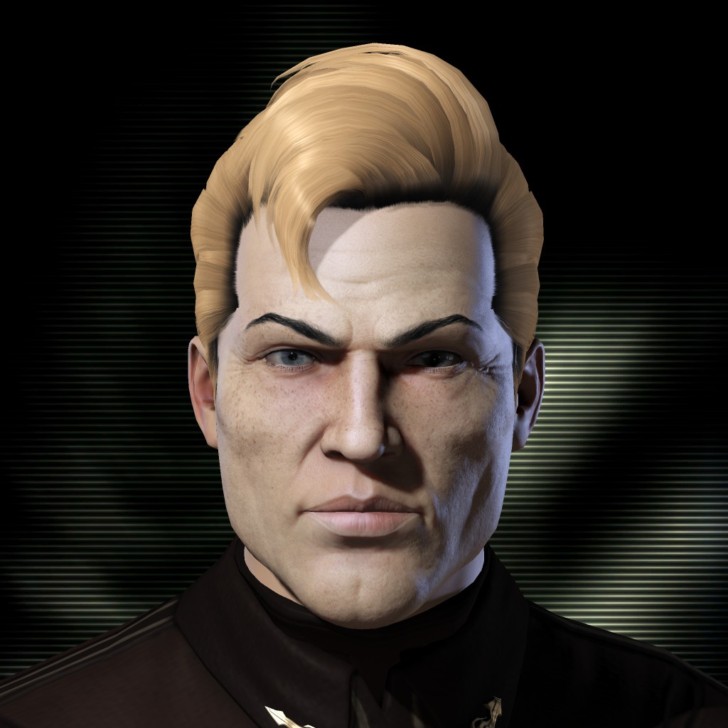 TREMENDOUS JUSTICE