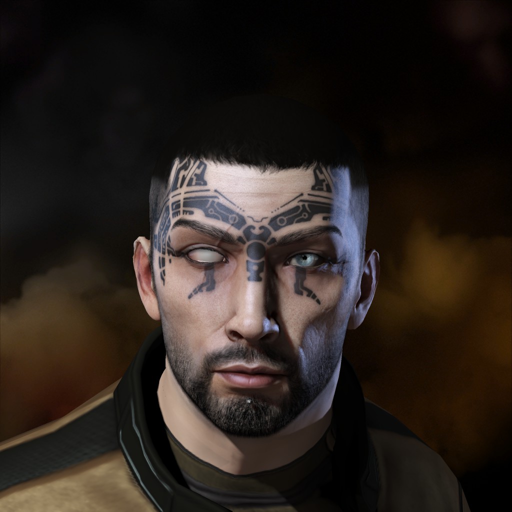 Luke Beldrulfe