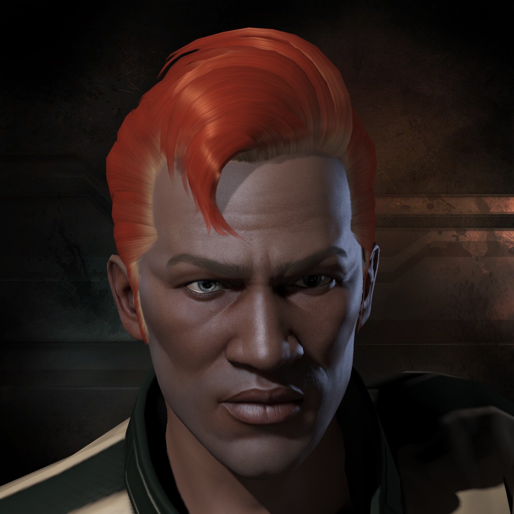 portrait