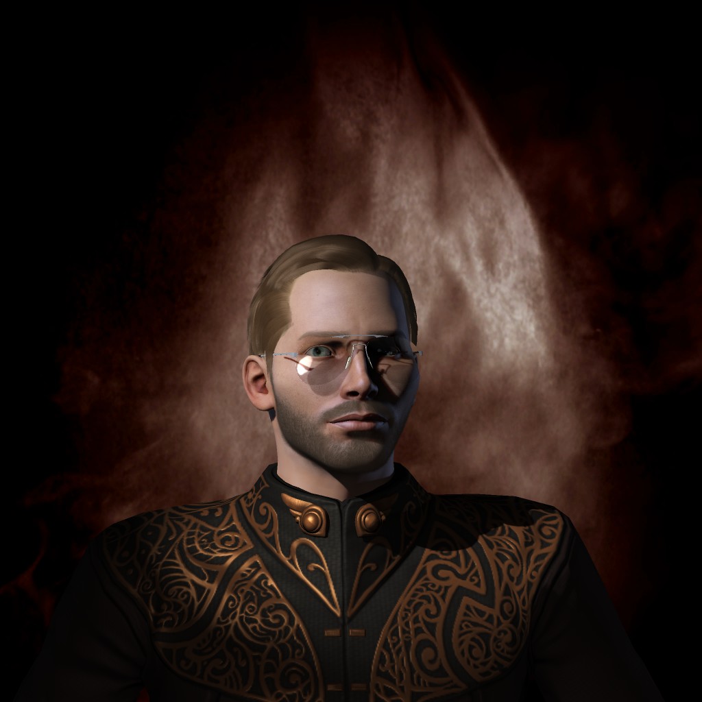 Oculus-Infernum Solette