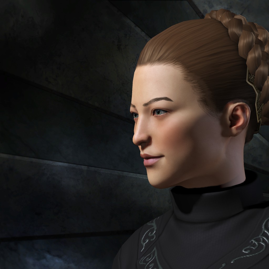 Stormborn Piernas