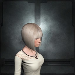BangBang Jiao portrait