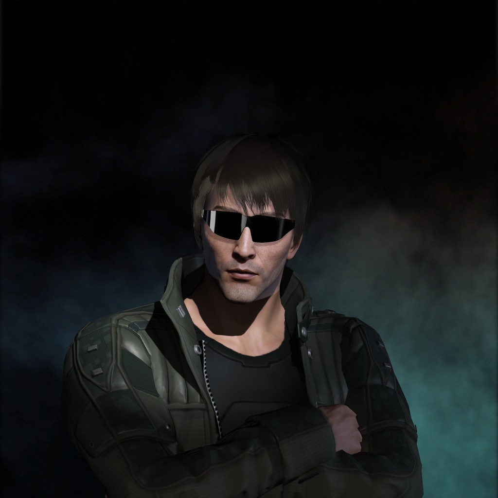 Jager Trian