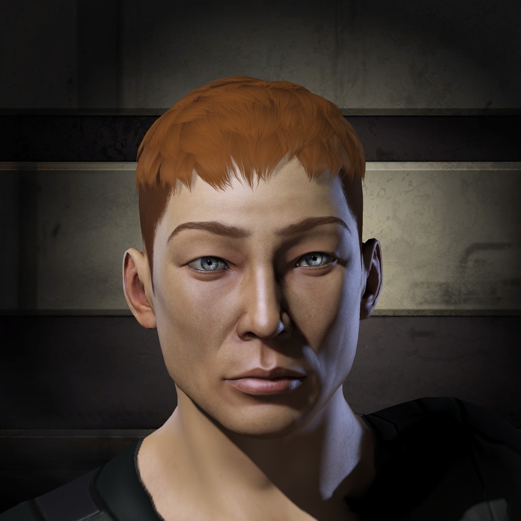Kim TheNuke