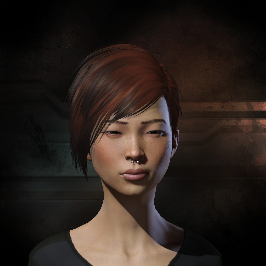 Yui Avalhar