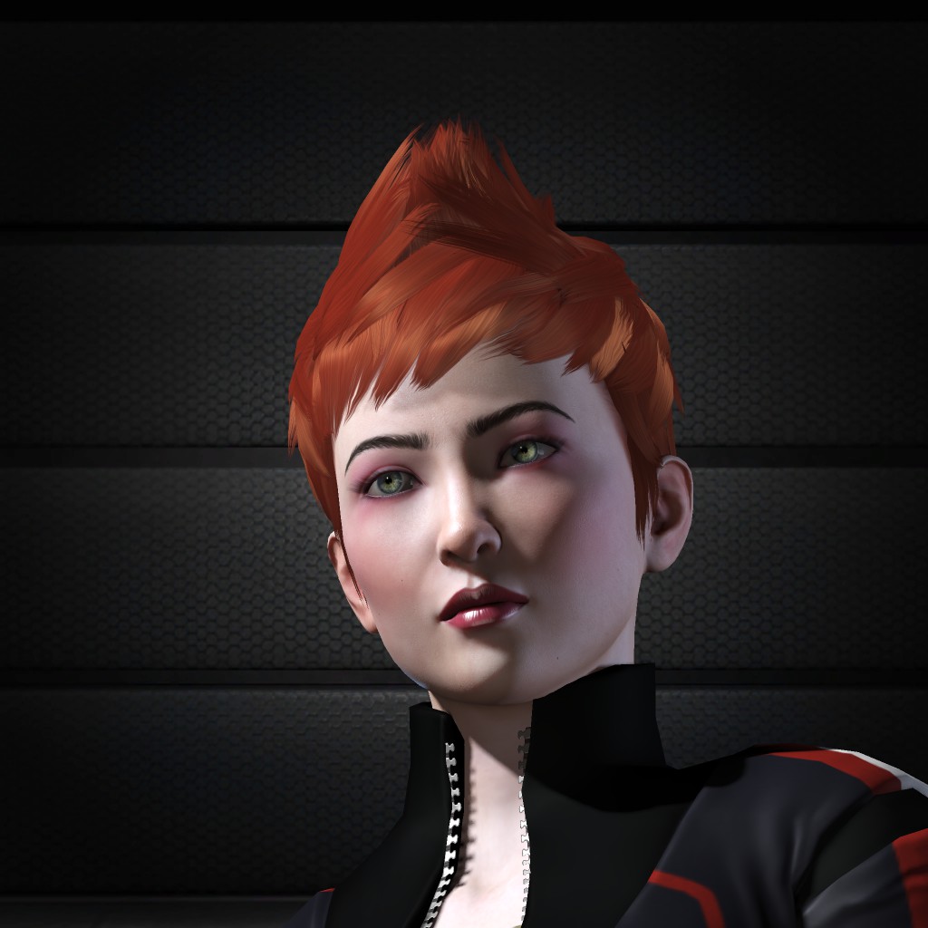 Estelle White