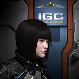 CC ING portrait