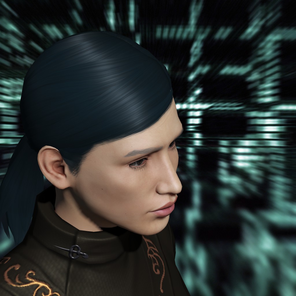 Nora Quest Uitoh