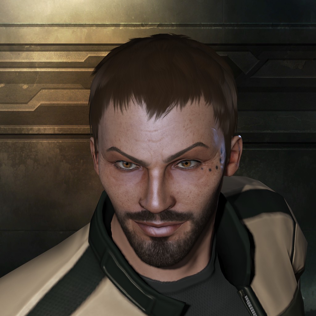 Daniel McGavra