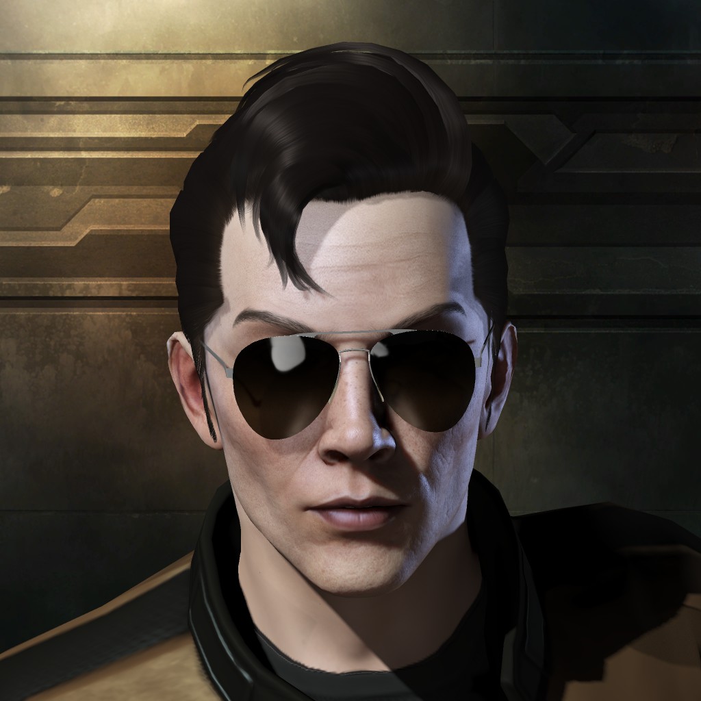 renegadev2 Ronuken
