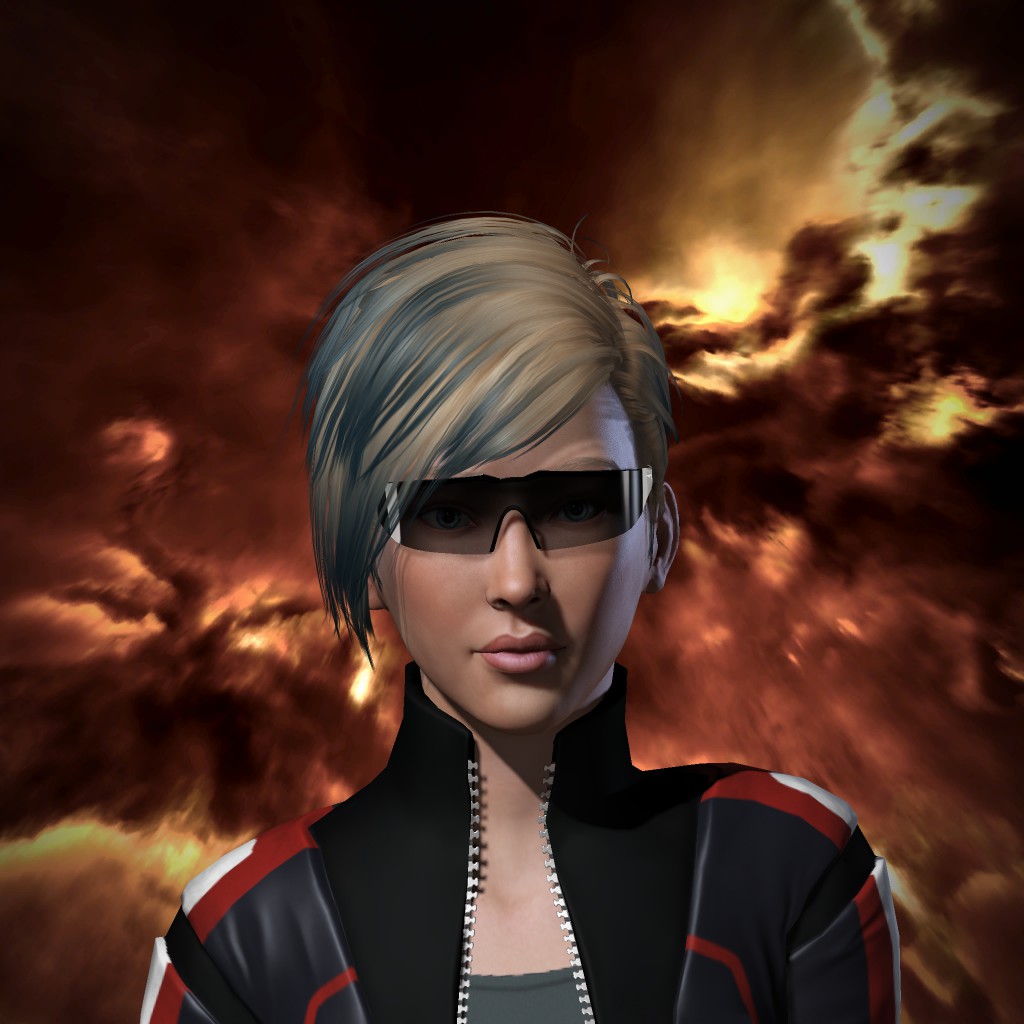 Andromeda Aderon