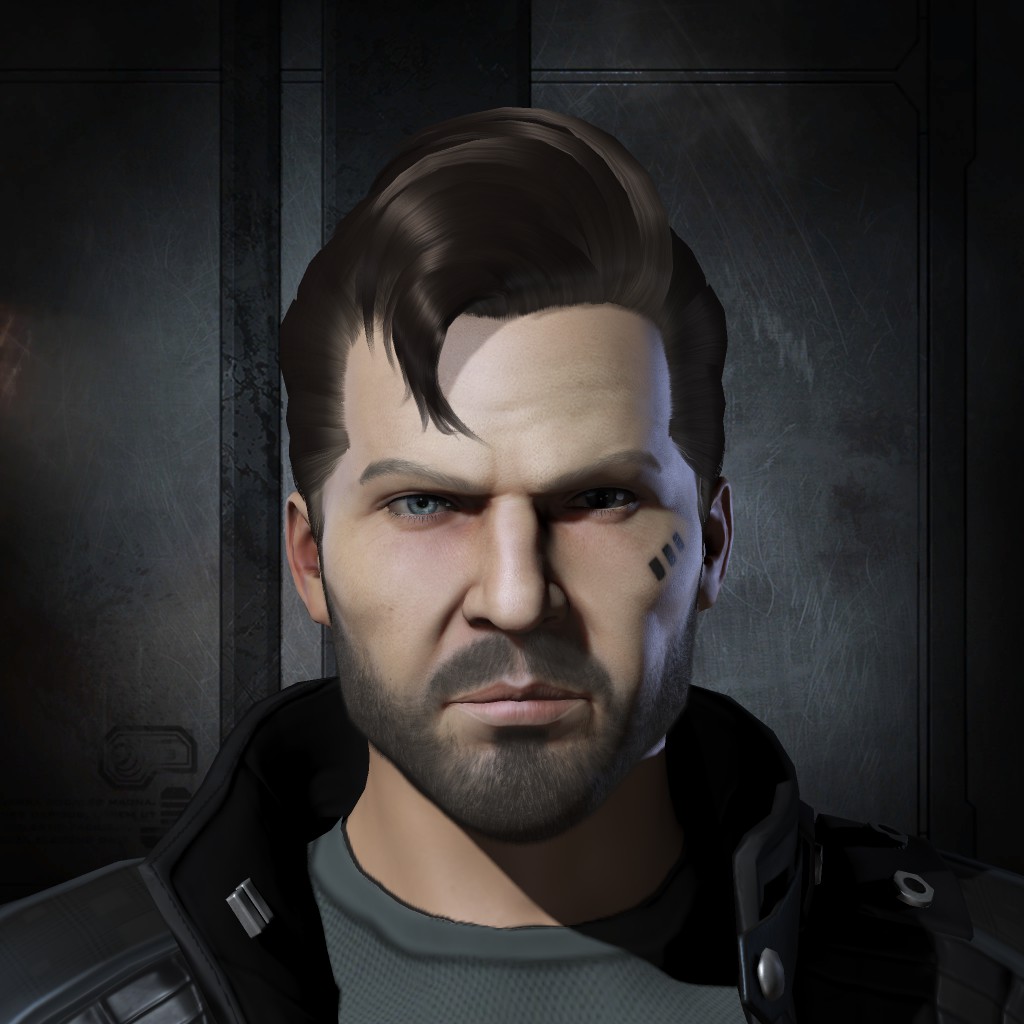 Dustin Kado