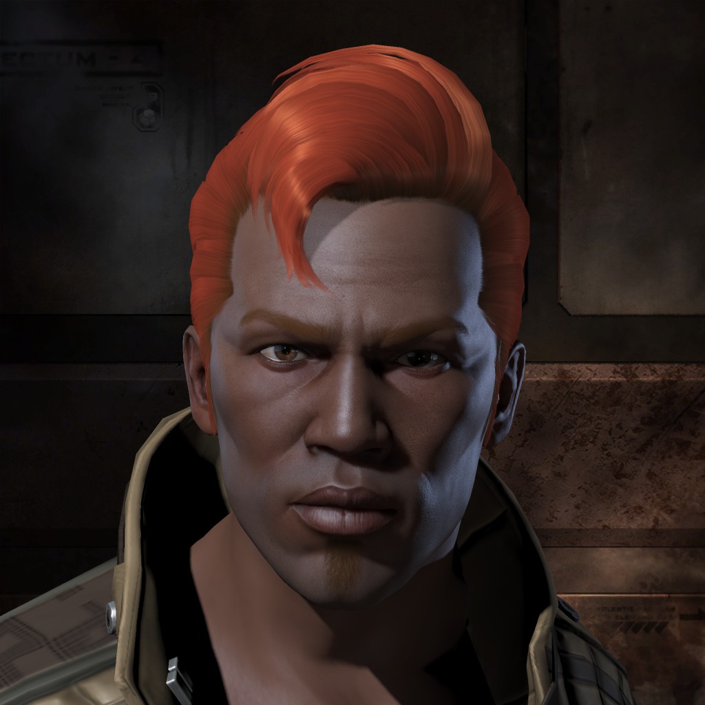 portrait