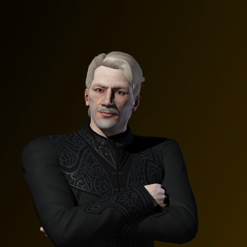 Vladimir Ilyich UlyanovLenin