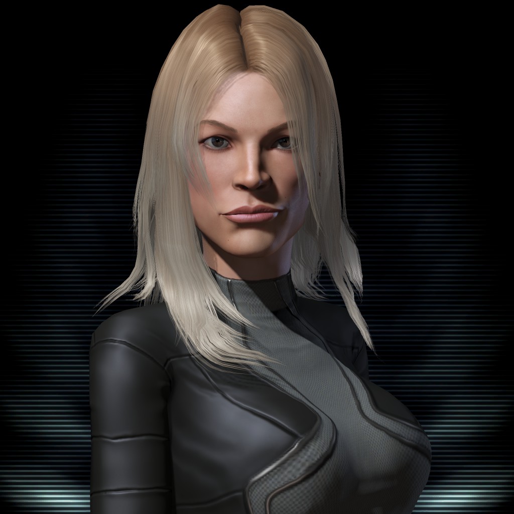 Captain MarveI