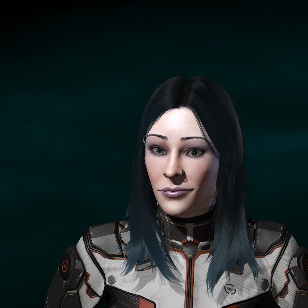 Alara De'Tras