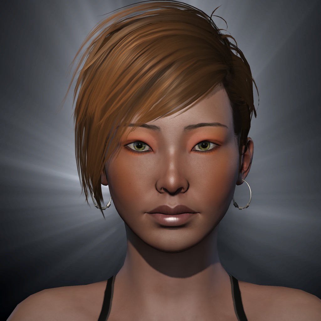 Vida Azizora