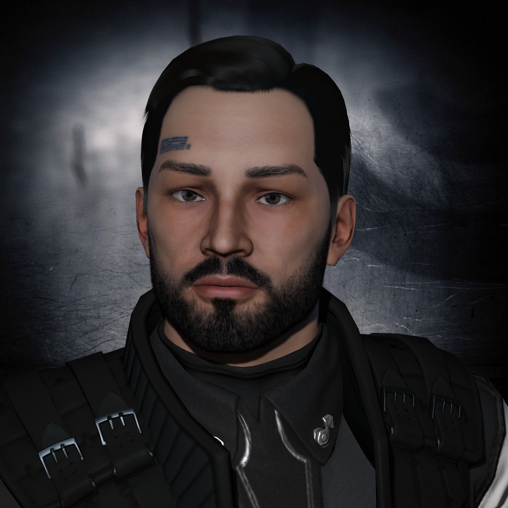 Nero Nyx