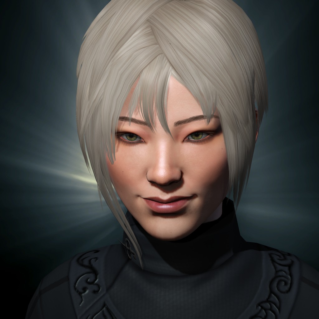 portrait