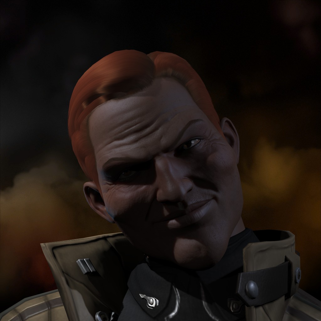 Dr Monty
