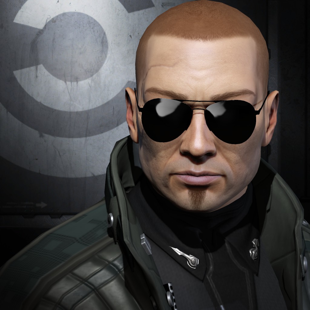Officer Tekitsu