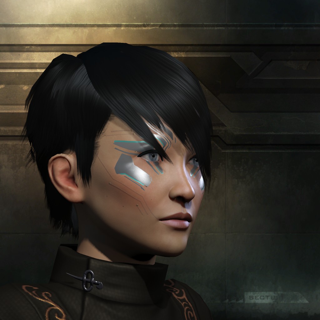 Thara Chent-Shi