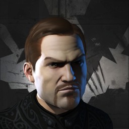 Eldar Blank portrait