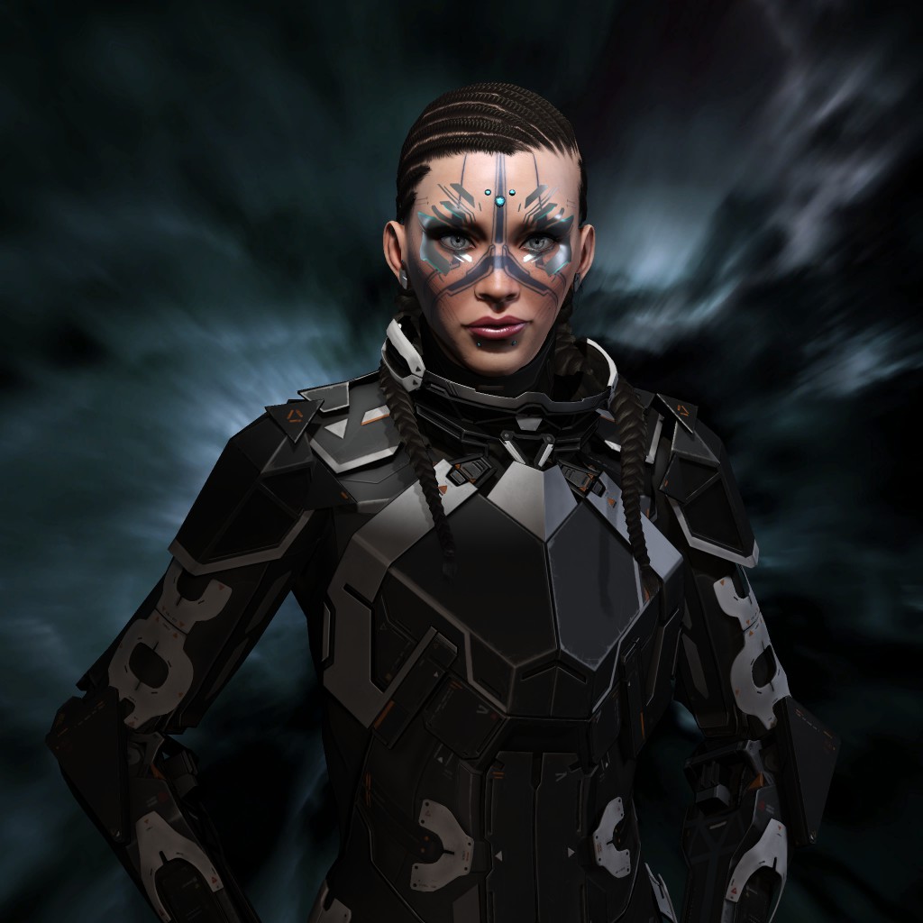 Tress Saissore