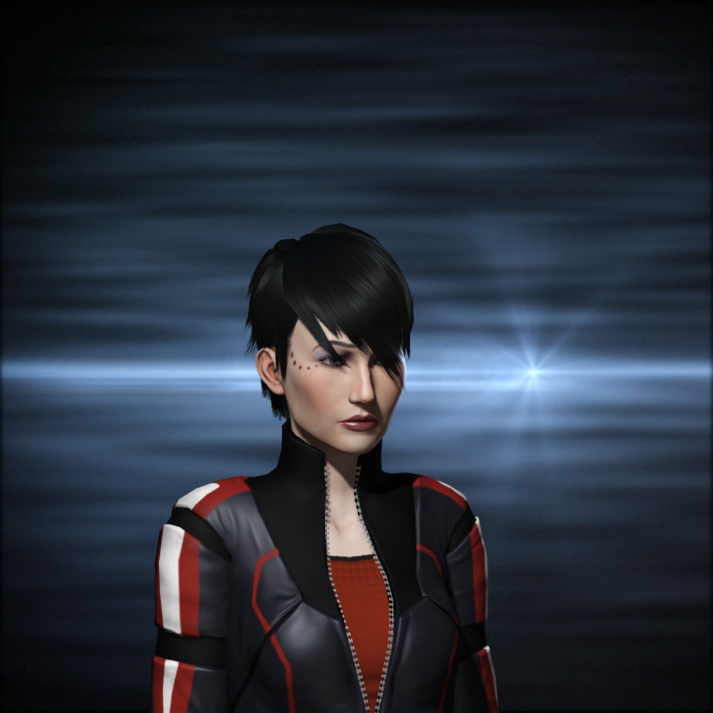 Lea Audene