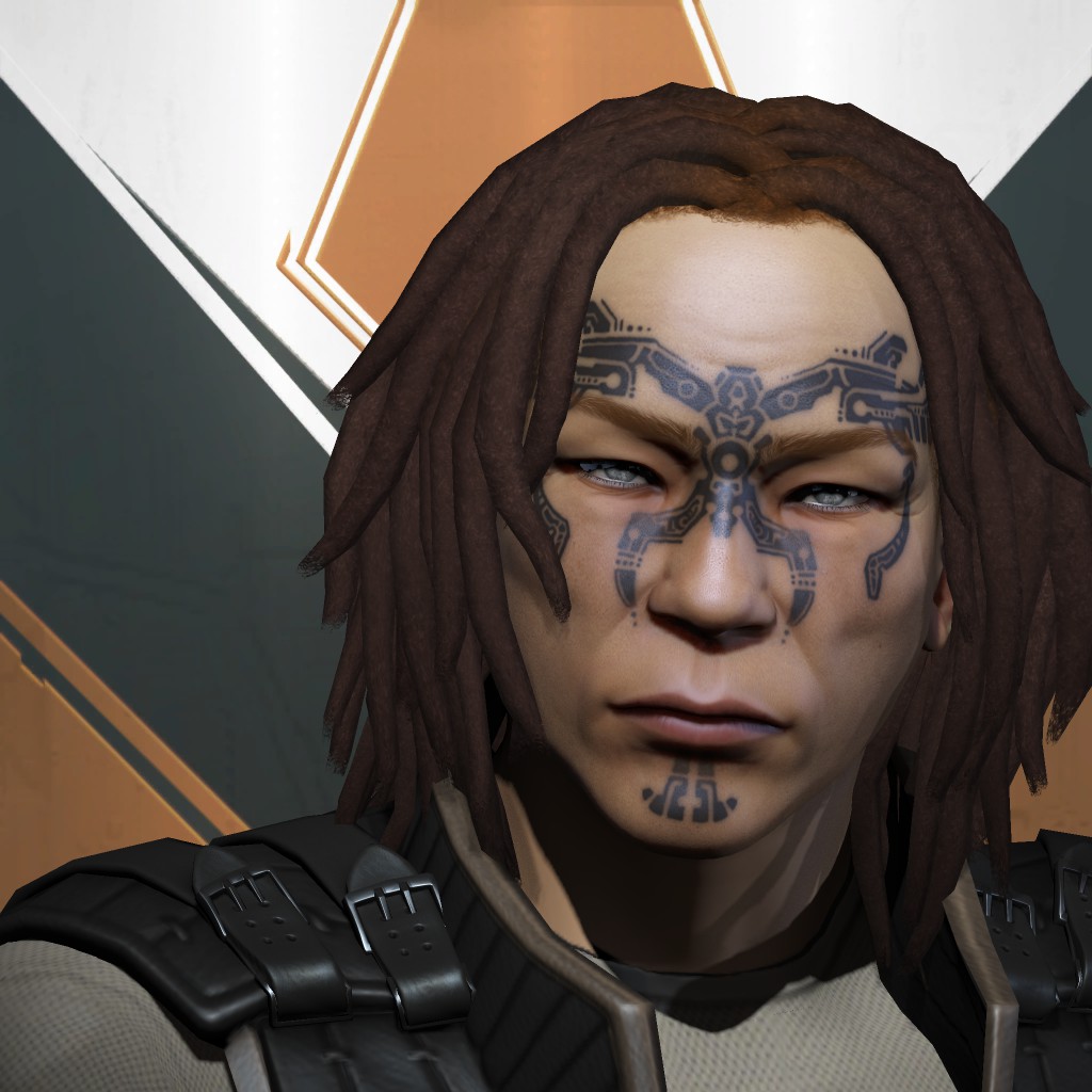 Lunr Usoko