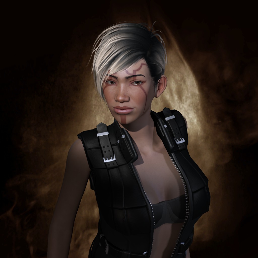 Sienna Khalifa