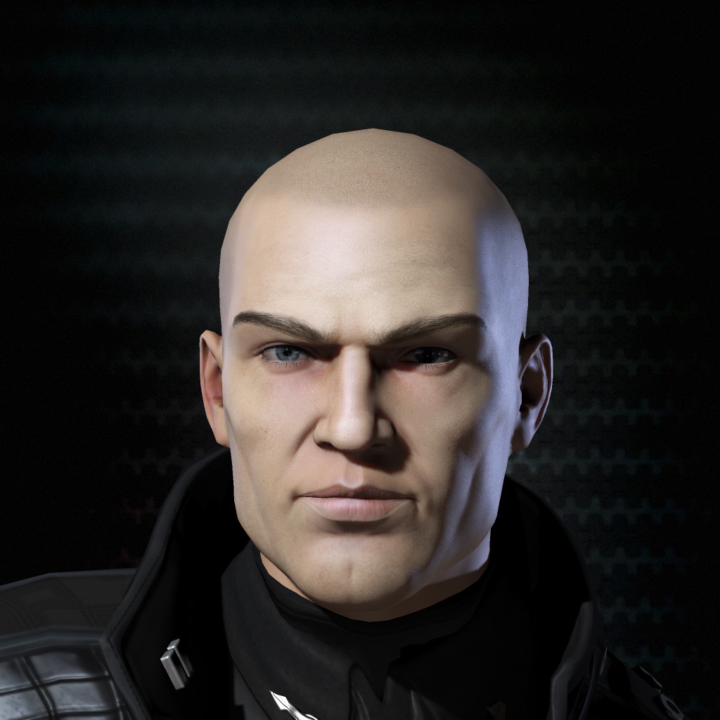 Archer Ward