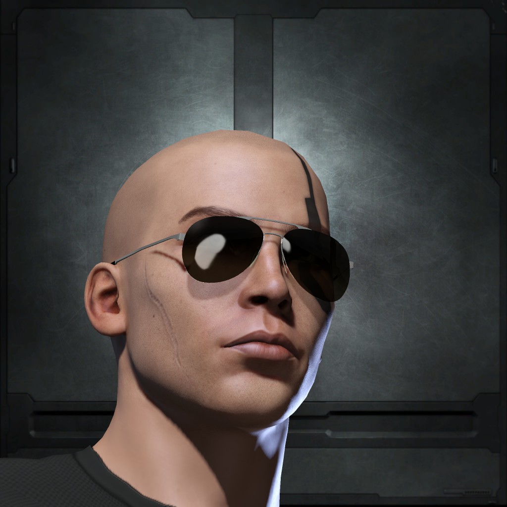 ben querk