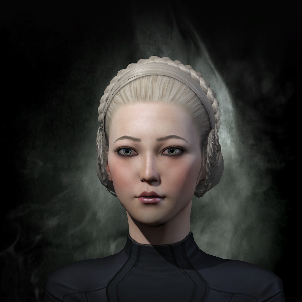 zealot Loki