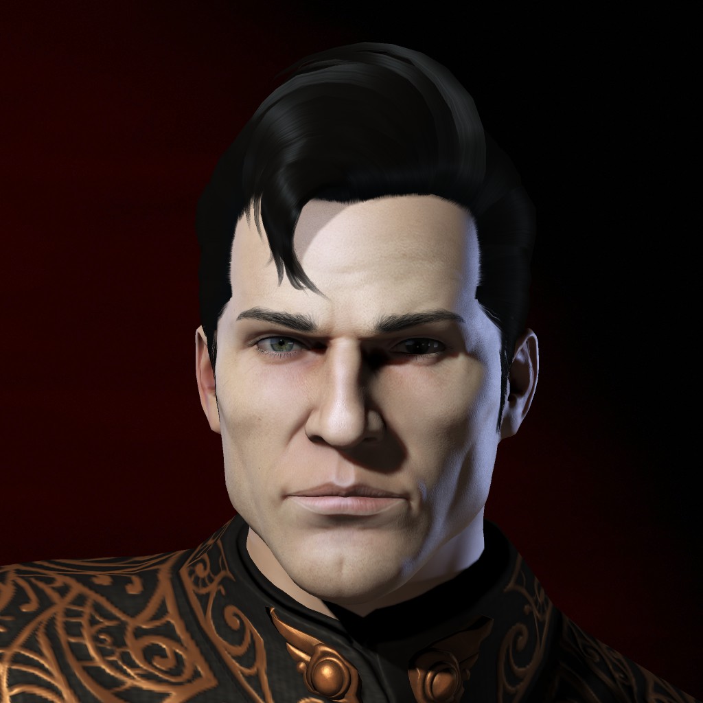 portrait