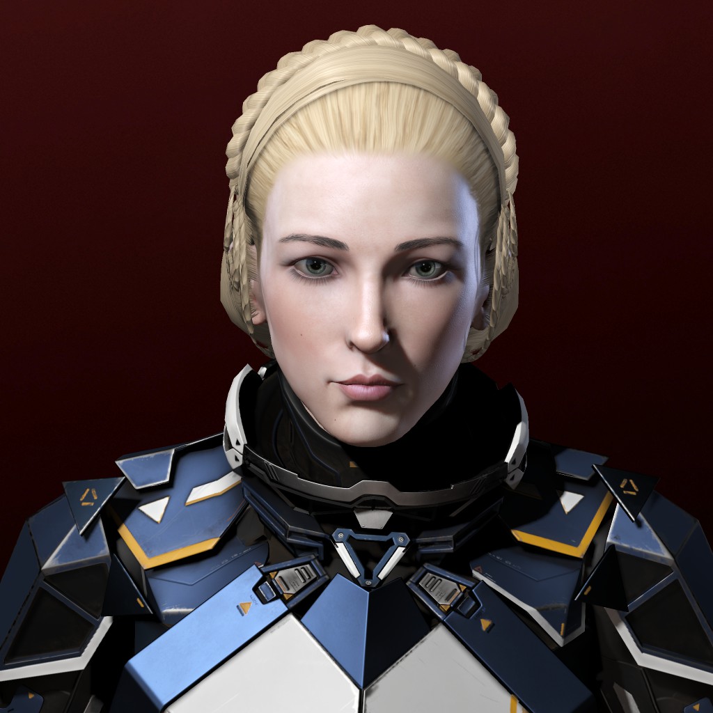 Inquisition Kommissar Wang