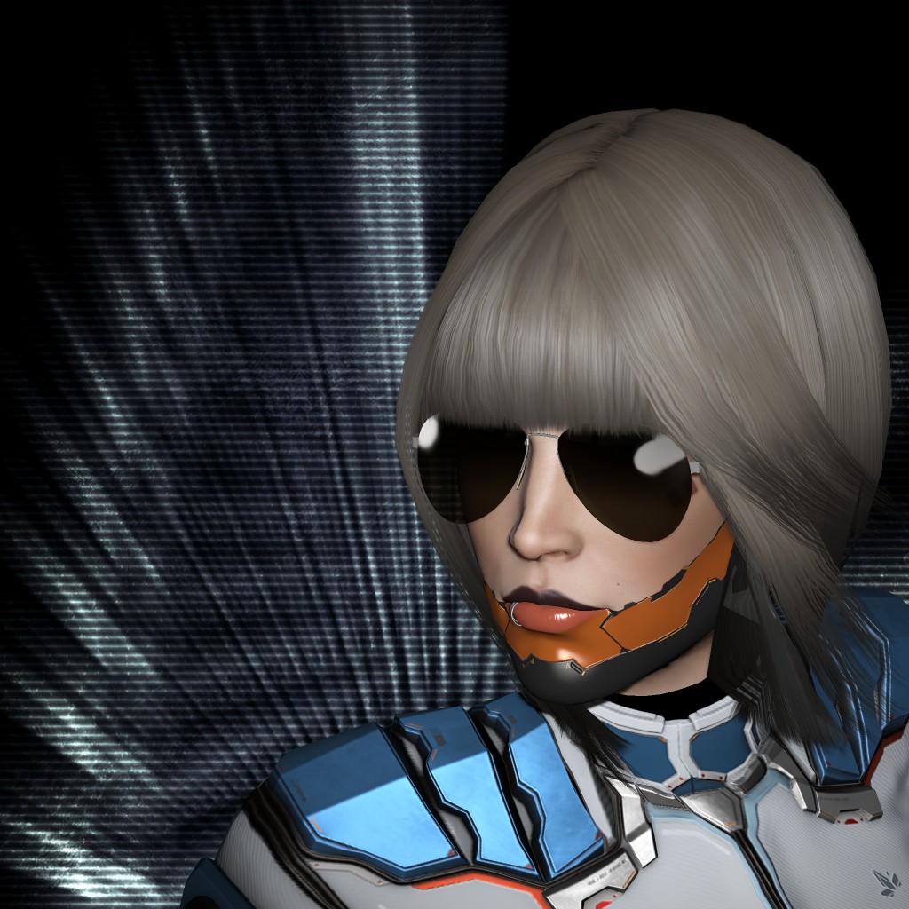 Nova Faye