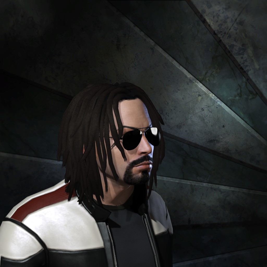 Darkloud Echsdee