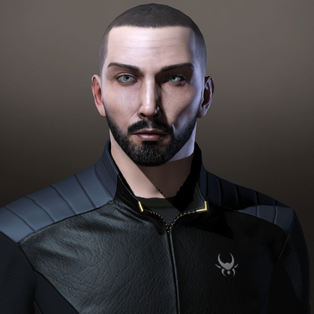 Tobias Frost