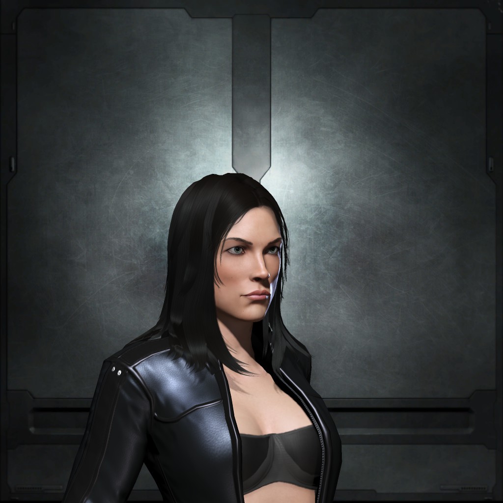 Xandra Kado