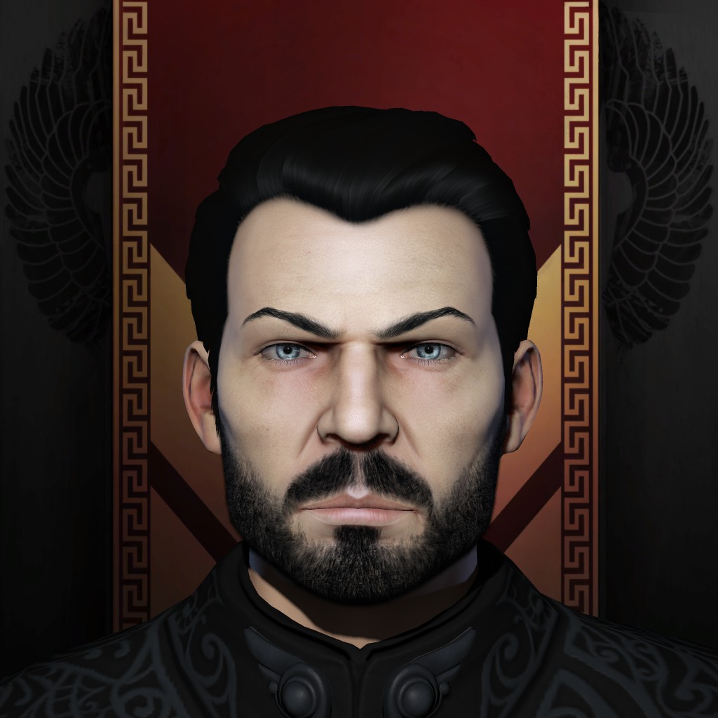 Yakrul Reldor