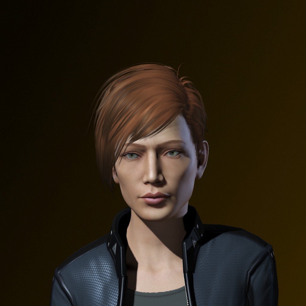 portrait